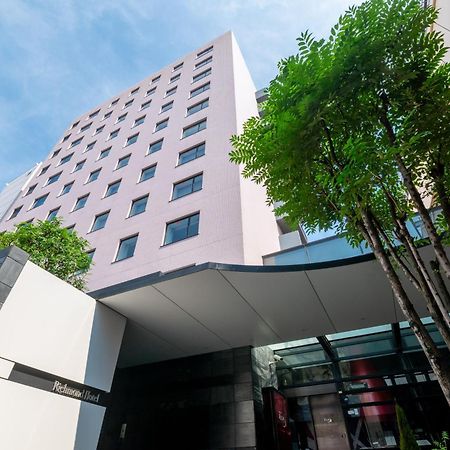 Richmond Hotel Kagoshima Tenmonkan Exterior photo