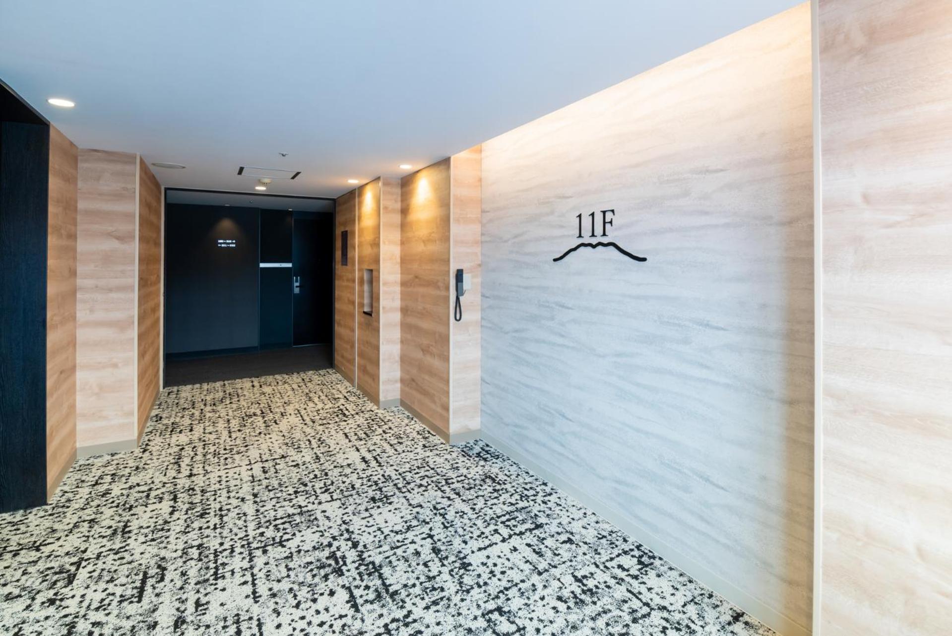 Richmond Hotel Kagoshima Tenmonkan Exterior photo