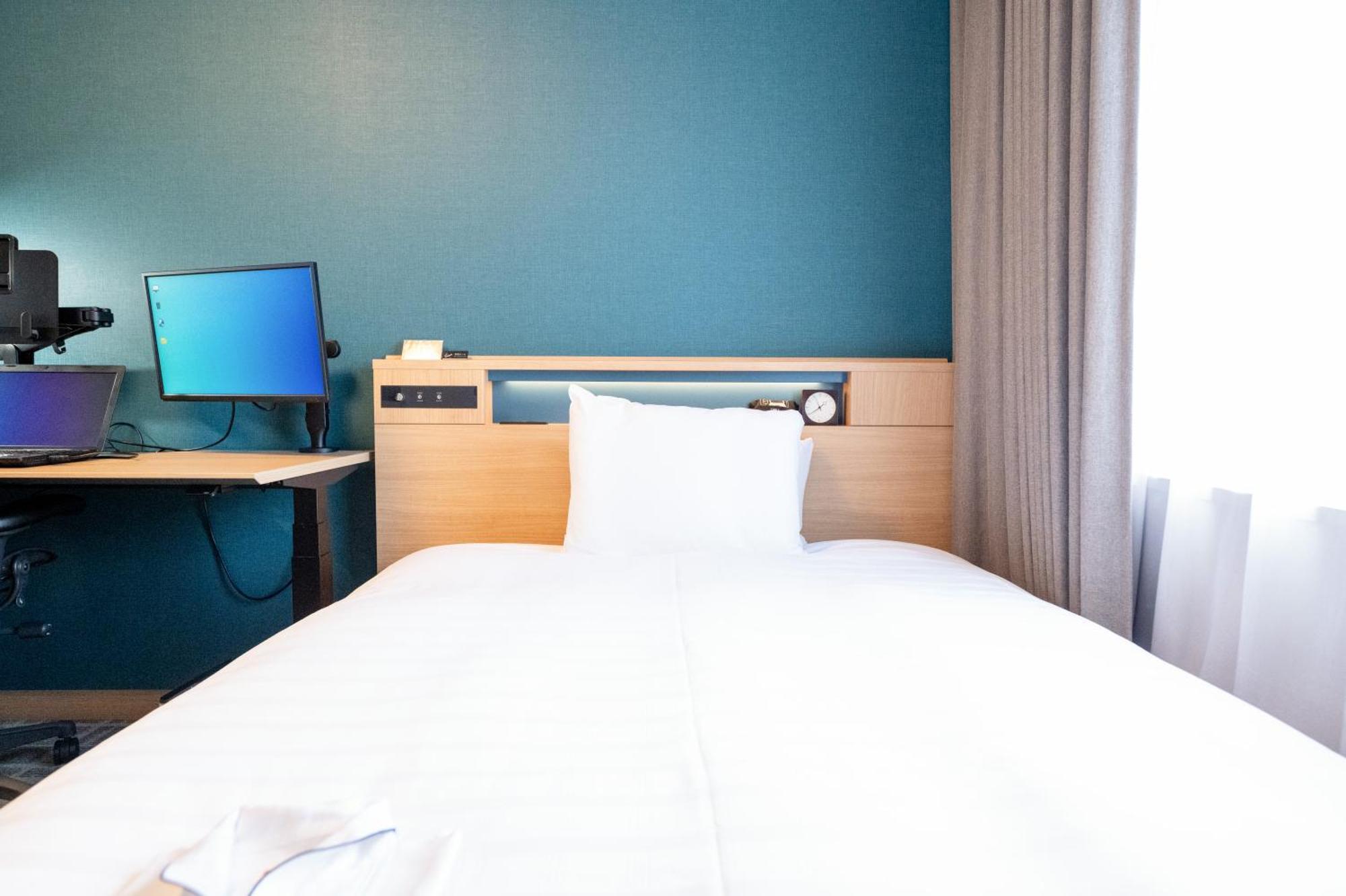 Richmond Hotel Kagoshima Tenmonkan Room photo