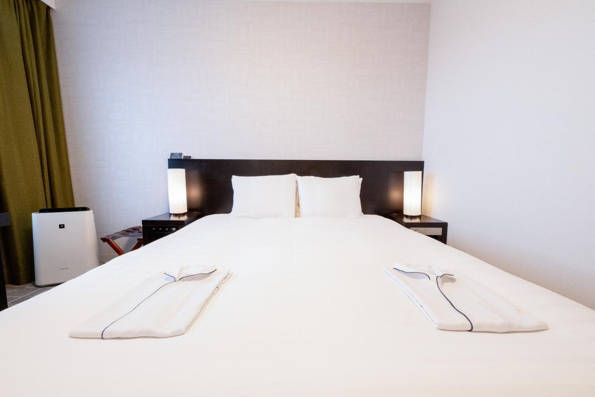 Richmond Hotel Kagoshima Tenmonkan Room photo